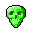 Green Skull (Item)