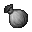 Grey Bag