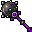 Hammer of Carving (Charged)