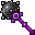 Hammer of Carving (Heavily Charged)