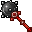 Hammer of Remedy (Heavily Charged)