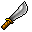 Heavy Machete