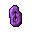Heavy Magic Missile Rune (Weak)