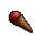 Ice Cream Cone (Sweet Strawberry)