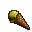 Ice Cream Cone (Velvet Vanilla)