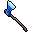 Ice Hatchet