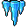 Icicle (Percht)