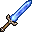 Icy Mystic Blade