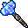 Icy Orcish Maul