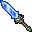 Icy Relic Sword