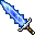 Icy Spike Sword
