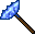 Icy War Hammer