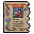 Illuminated Book Page (B)