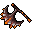 Inferniarch Battleaxe
