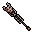 Inferniarch Wand