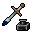 Ink Blade