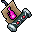Intricate Electrify Scroll