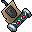 Intricate Lich Shroud Scroll
