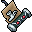 Intricate Swiftness Scroll