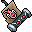Intricate Vampirism Scroll
