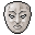 Ivory Mask
