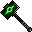 Jade Hammer
