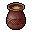 Jug of Gold Lye