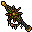 Jungle Wand