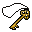 Key of Numerous Locks (Replica)