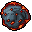 Lavafungus Head