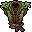Leaf Robe