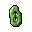 Light Magic Missile Rune (Weak)