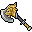 Lion Axe