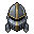 Lion Spangenhelm