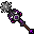 Mace of Carving (Heavily Charged)