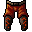 Magma Legs
