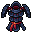 Magma Robe
