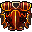 Molten Plate