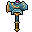 Moonsilver Crusher