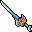 Moonsilver Epee