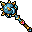 Moonsilver Mace