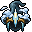 Moonsilver Nimbus Hat