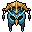 Moonsilver Spirit Mask