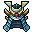 Moonsilver Strike Helm