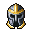 Morik's Helmet
