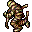 Mummy Disguise