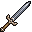 Mystic Blade