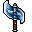 Mythril Axe