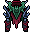 Norcferatu Bloodstrider