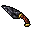 Obsidian Knife